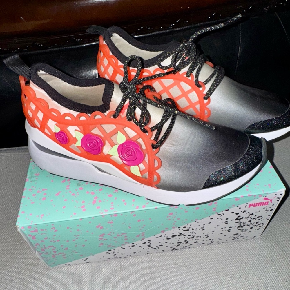 PUMA x Sophia Webster Muse Women's Sneakers